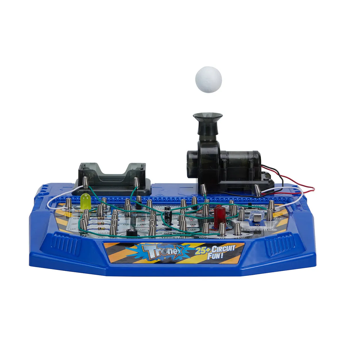 25  Circuit Fun Kit - Ages 8  Years Educational Toy