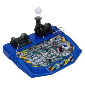 25  Circuit Fun Kit - Ages 8  Years Educational Toy