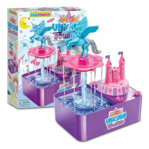 4M Kidzmaker / Unicorn Fountain