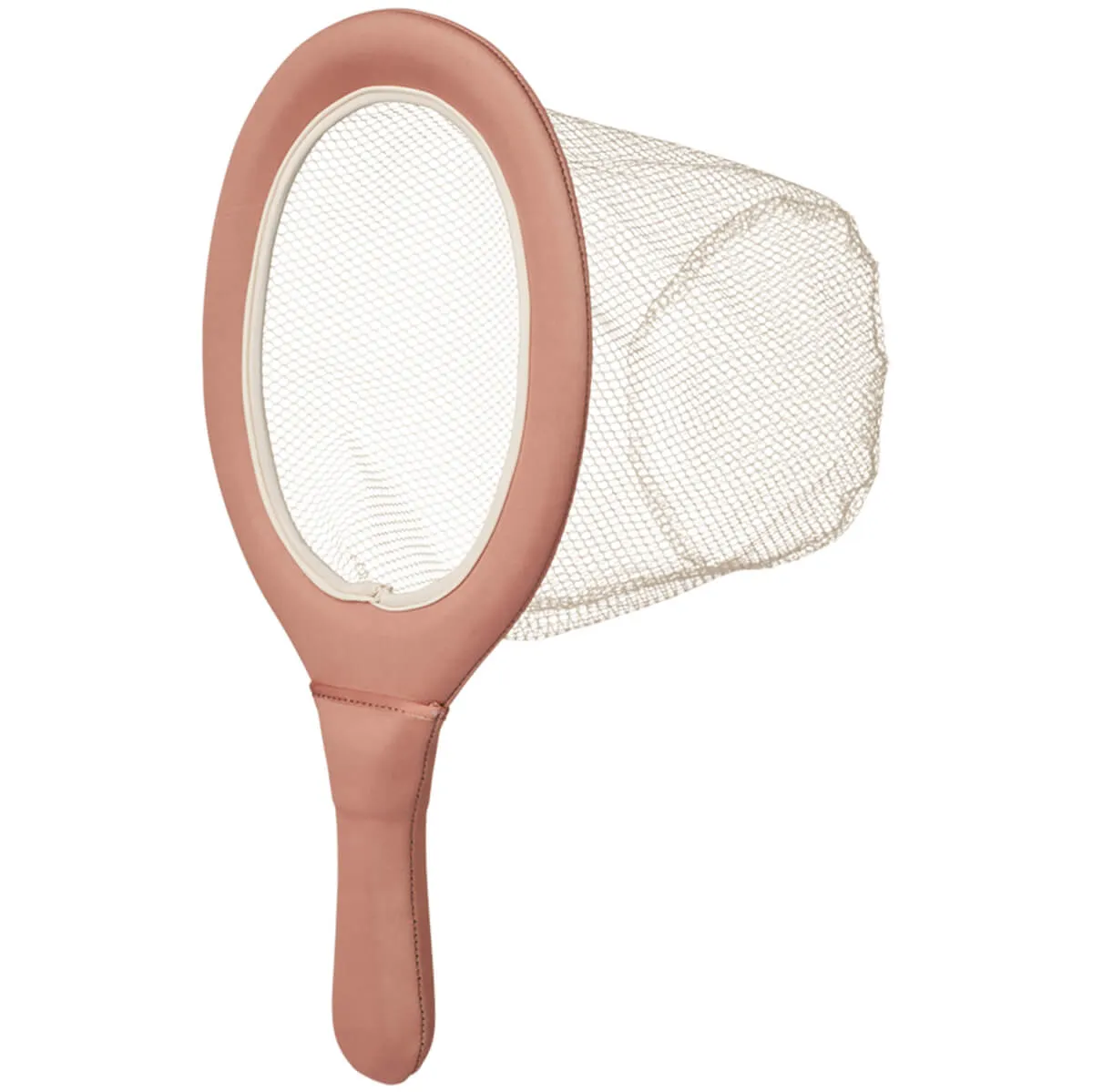 Adi Fishing Net in Tuscany Rose by Liewood