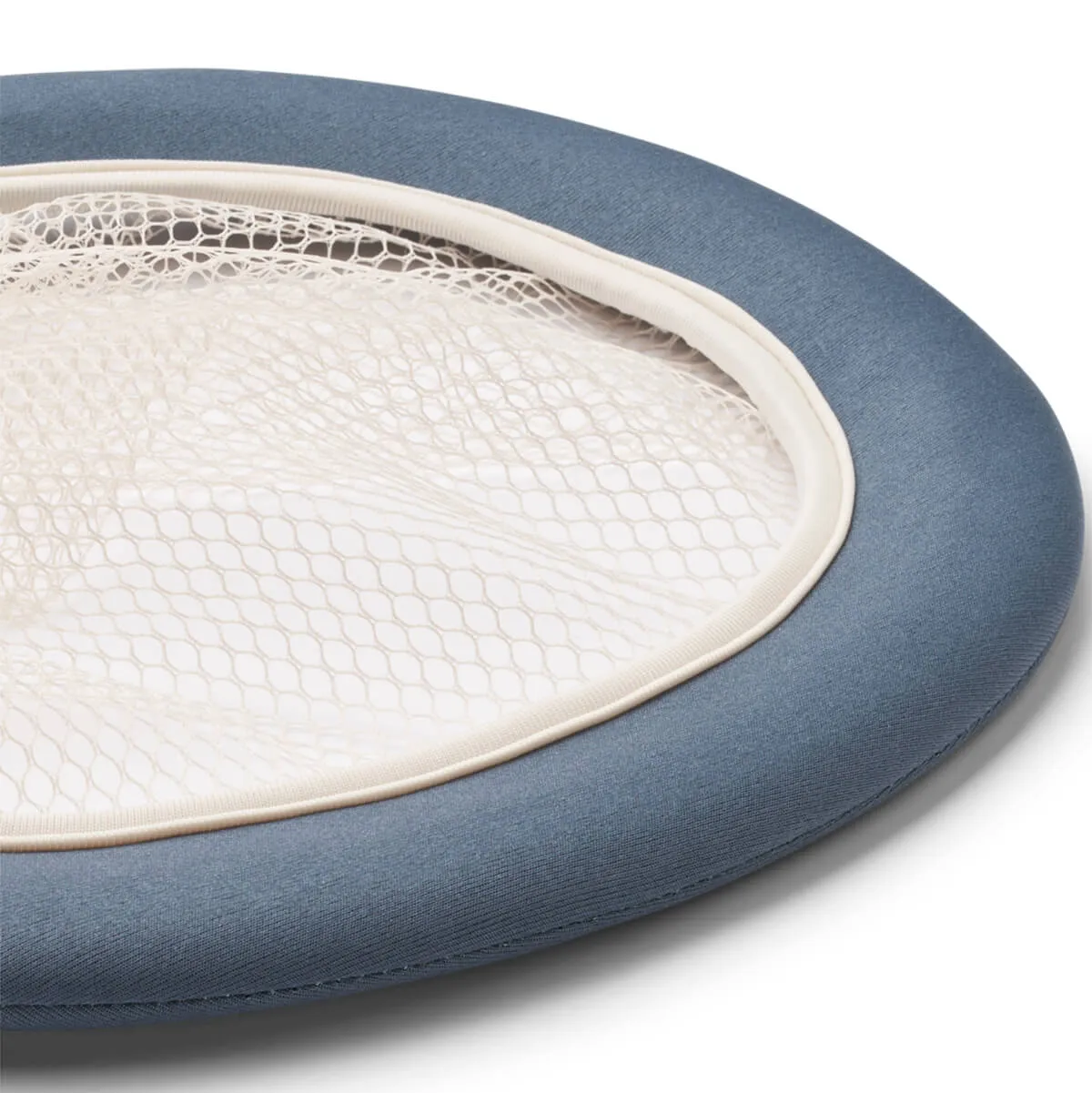 Adi Fishing Net in Whale Blue by Liewood