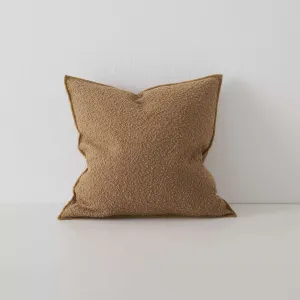 Alberto Copper Cushion - 50x50