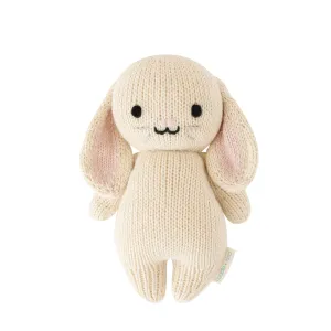 Baby bunny (oatmeal)