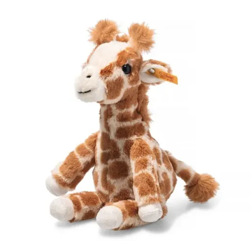 Baby Gina Giraffe