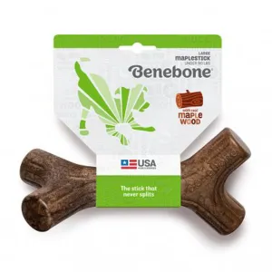 Benebone Maplestick  Dog Chew Toy