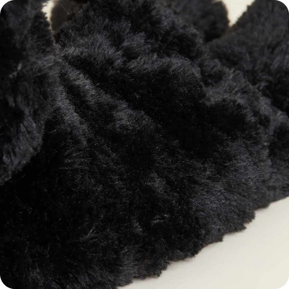 Black Cat Warmies