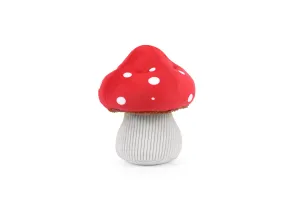 Blooming Buddies Mutt's Mushroom