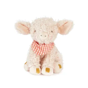 Bunnies By the Bay - Hammie the Pig Plush