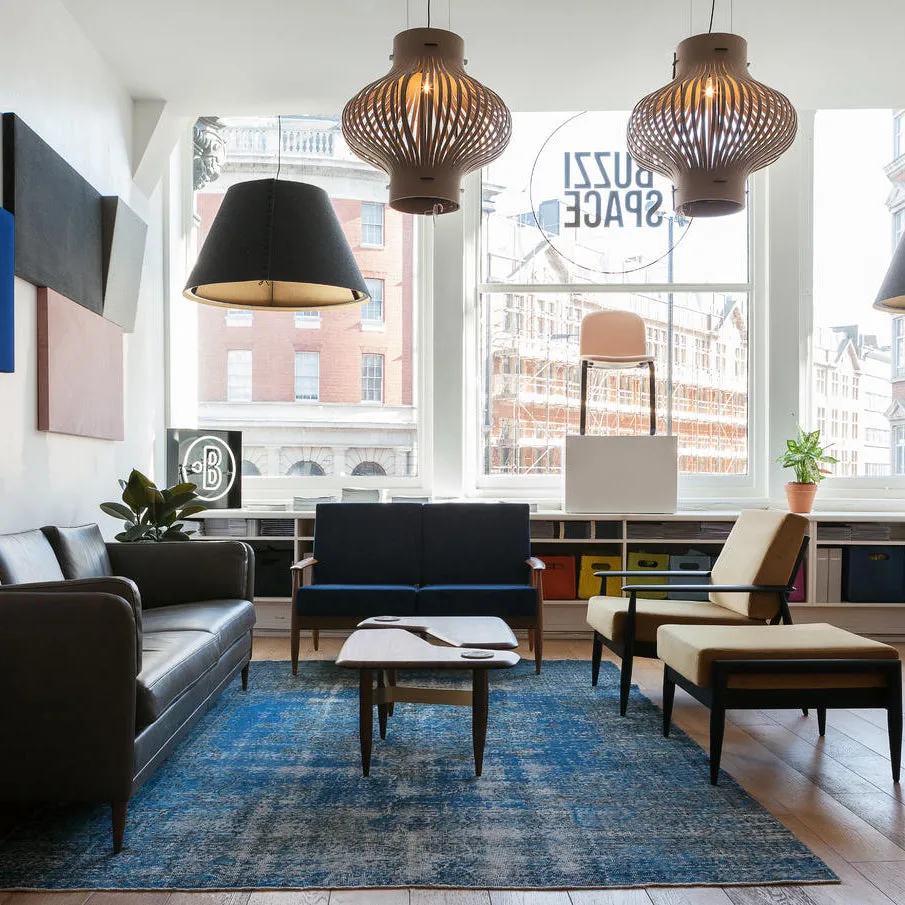 BuzziNordic ST102 Sofa