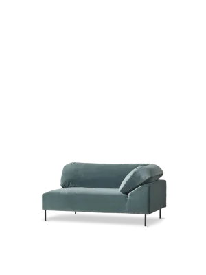 Collar Open End Right ( Arm Right )