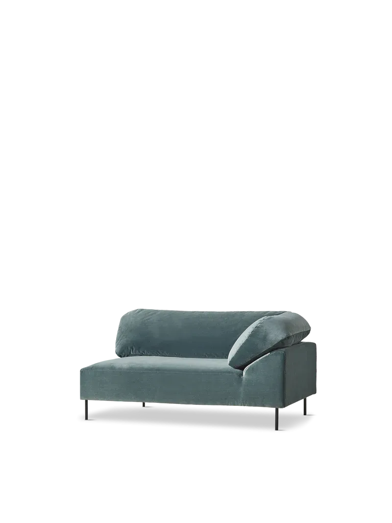 Collar Open End Right ( Arm Right )