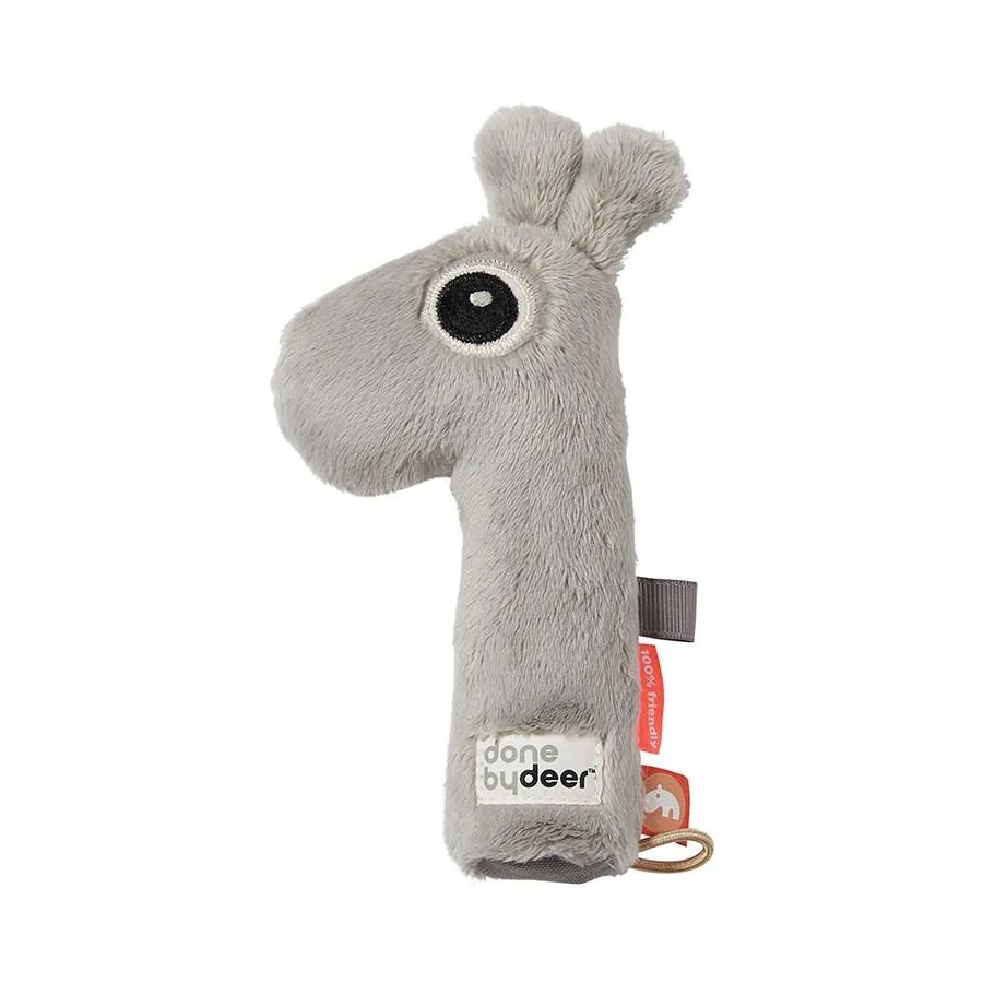 Done by Deer Raffi Rattle