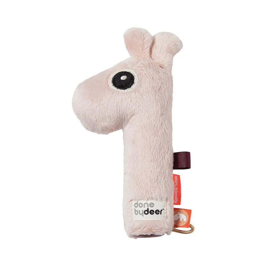 Done by Deer Raffi Rattle