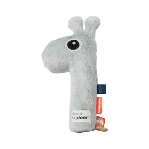 Done by Deer Raffi Rattle