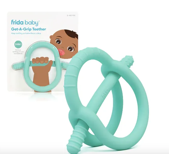 Get-A-Grip Teether