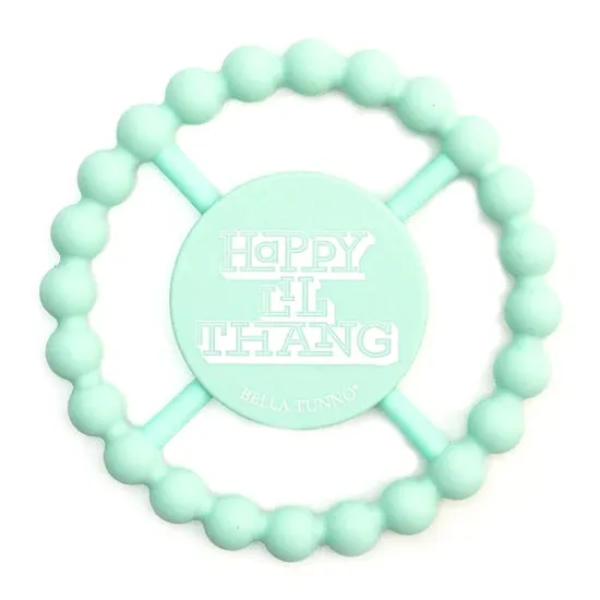 Happy Lil Thang Teether