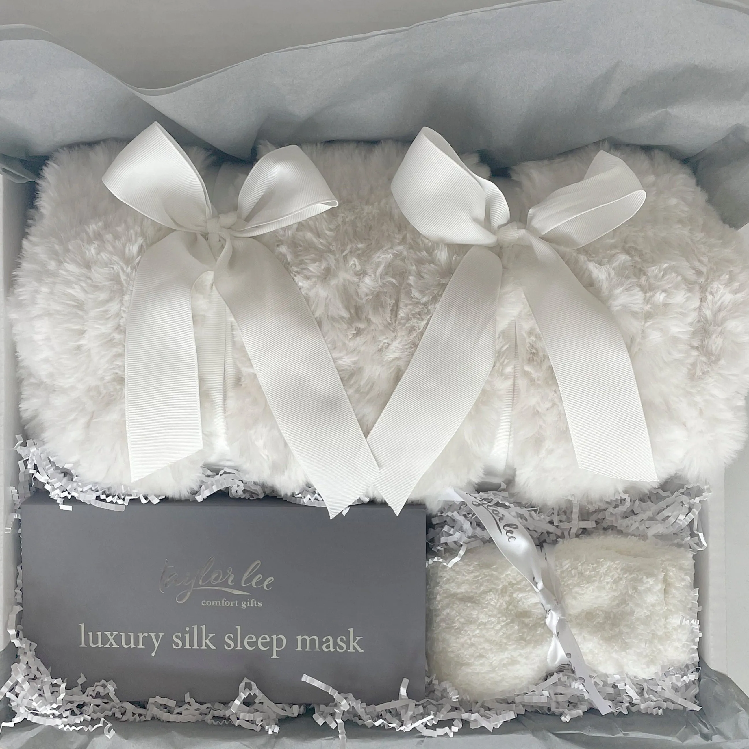 Hope & Healing Ultimate Comfort Gift Kit