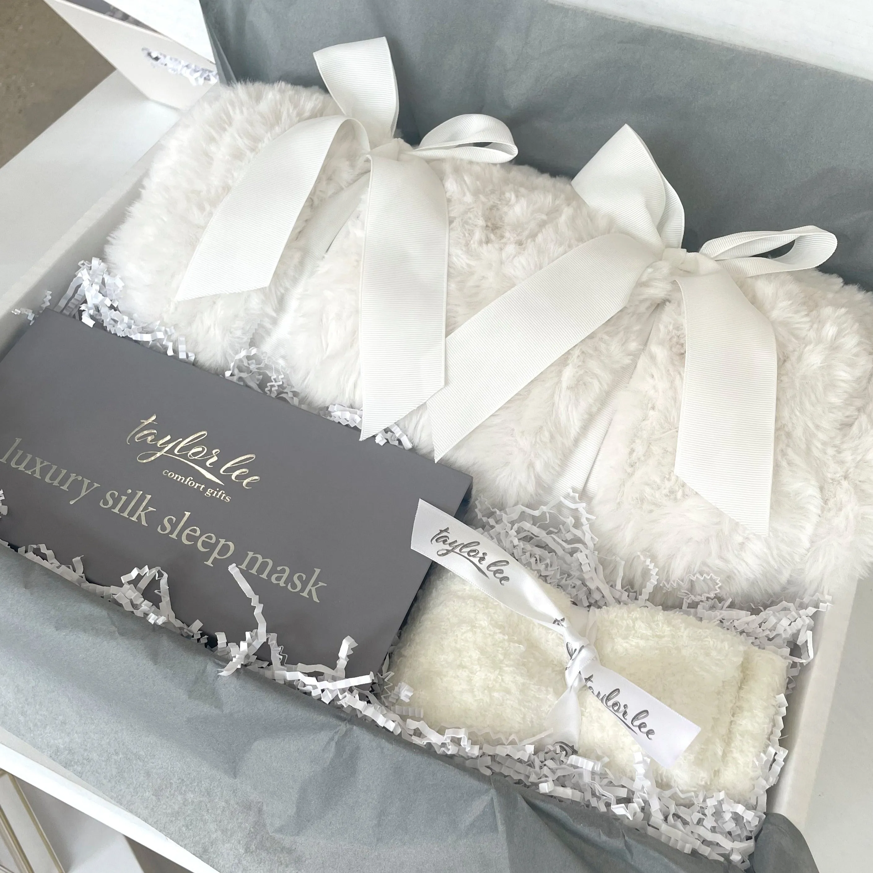 Hope & Healing Ultimate Comfort Gift Kit