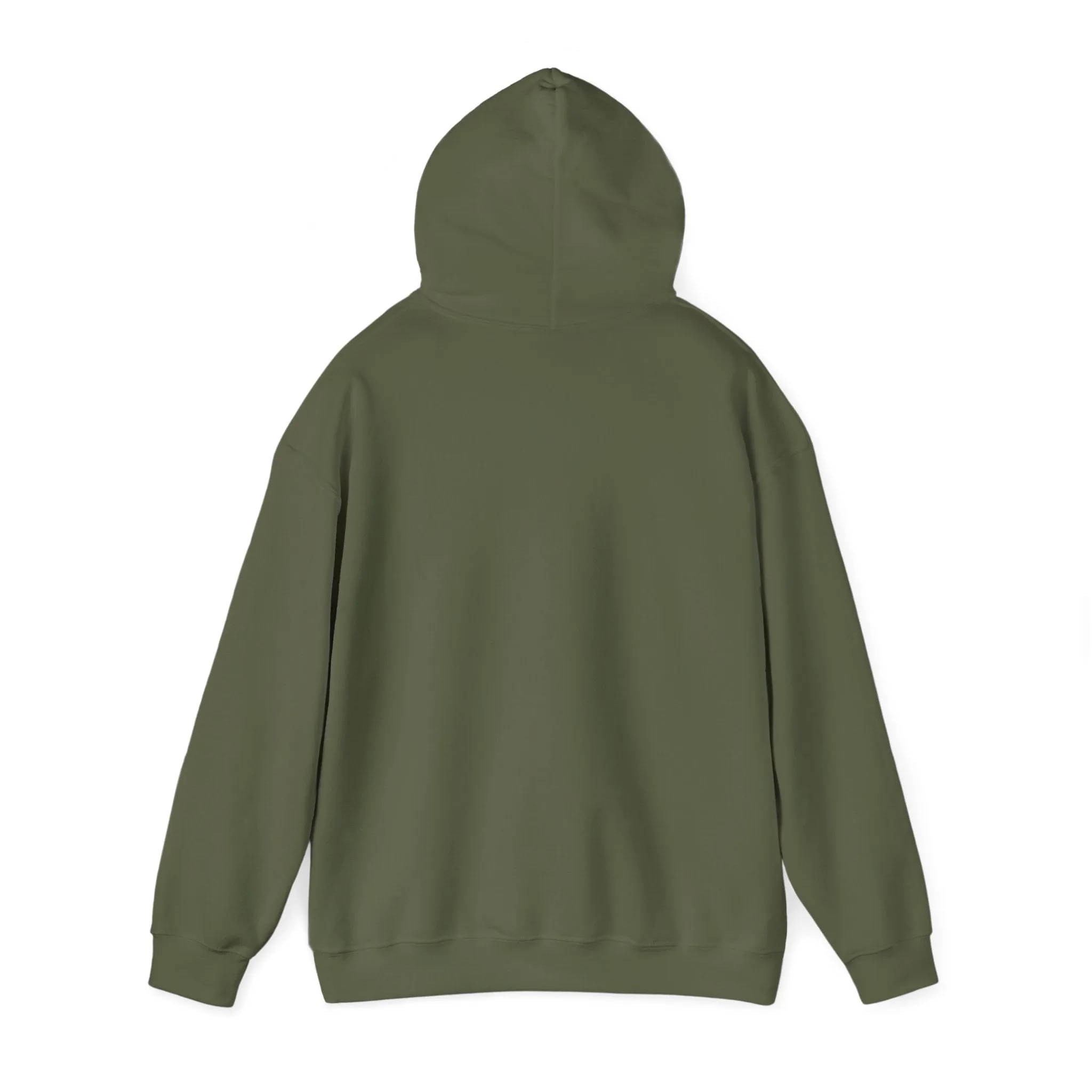 Indiana Weather Online Hoodie