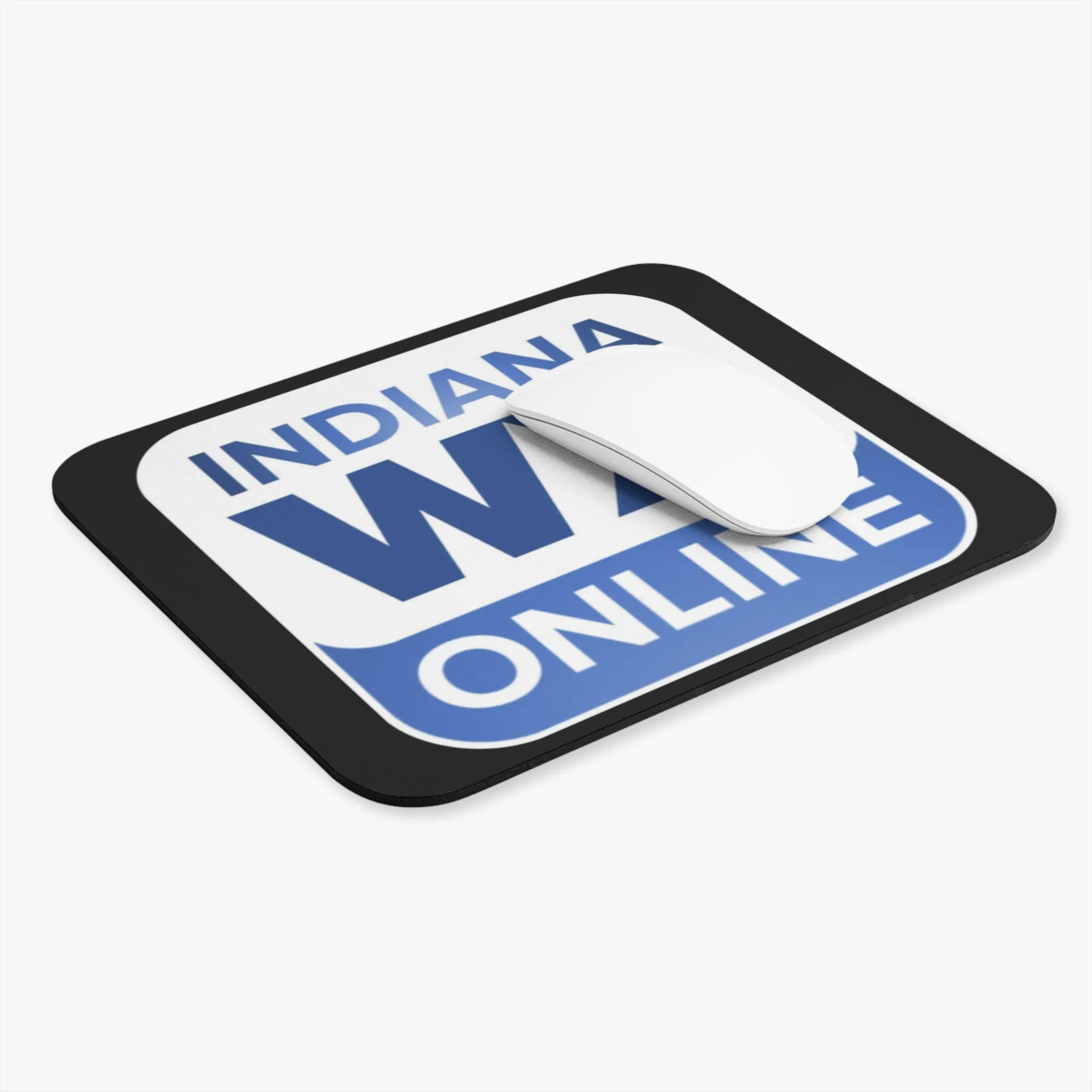 Indiana Weather Online Mouse Pad