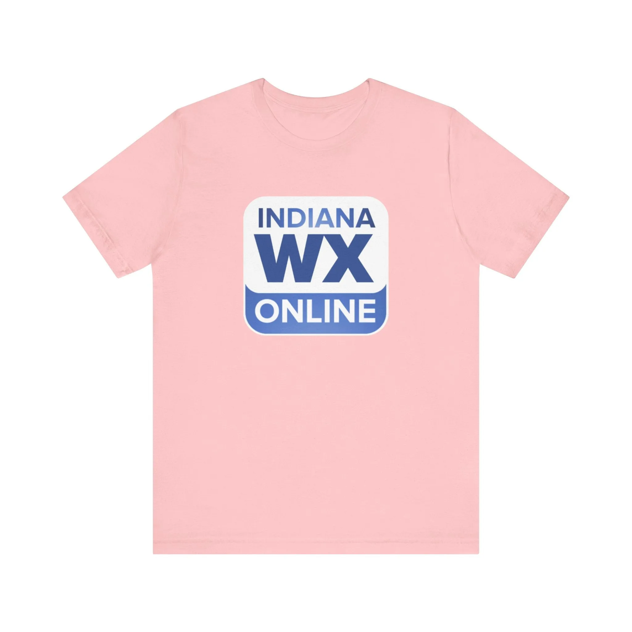 Indiana Weather Online Tee