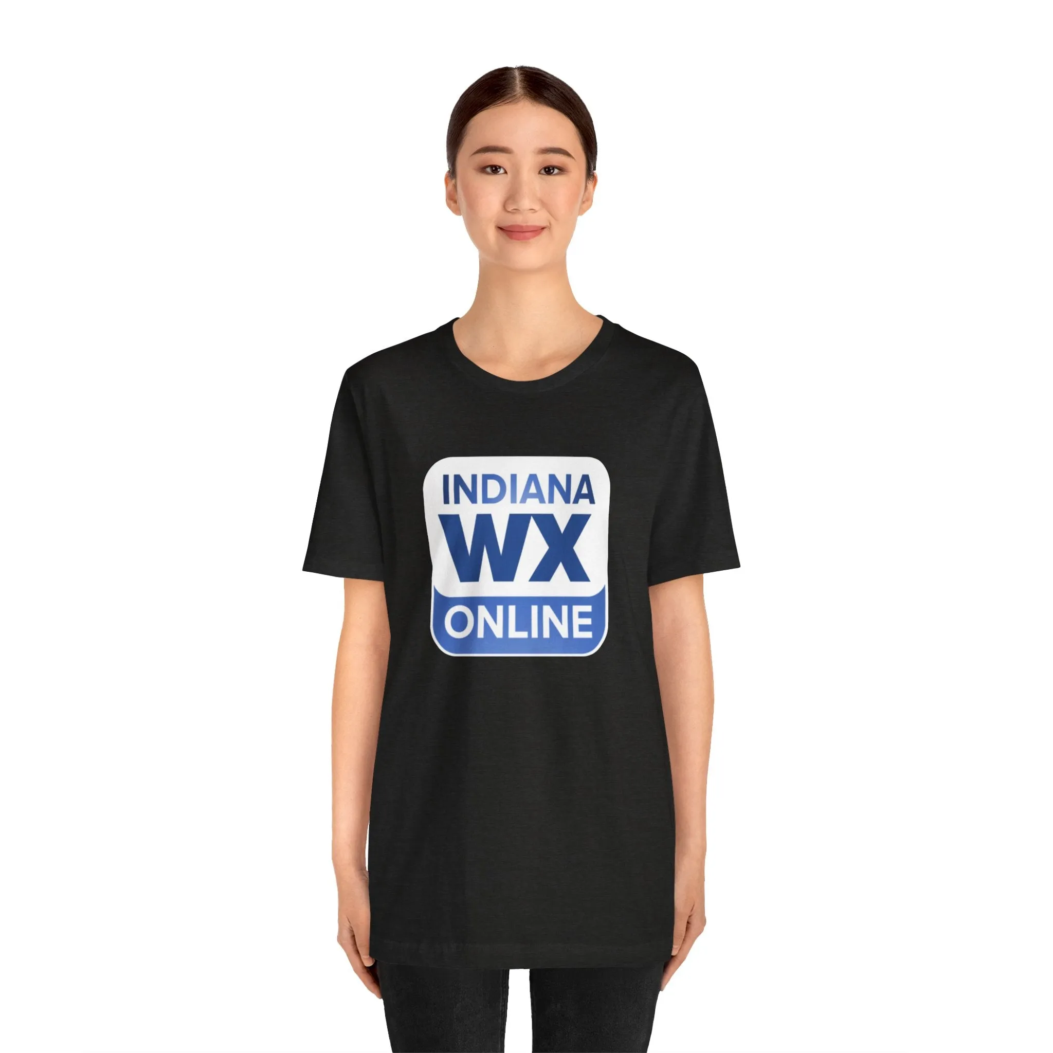 Indiana Weather Online Tee