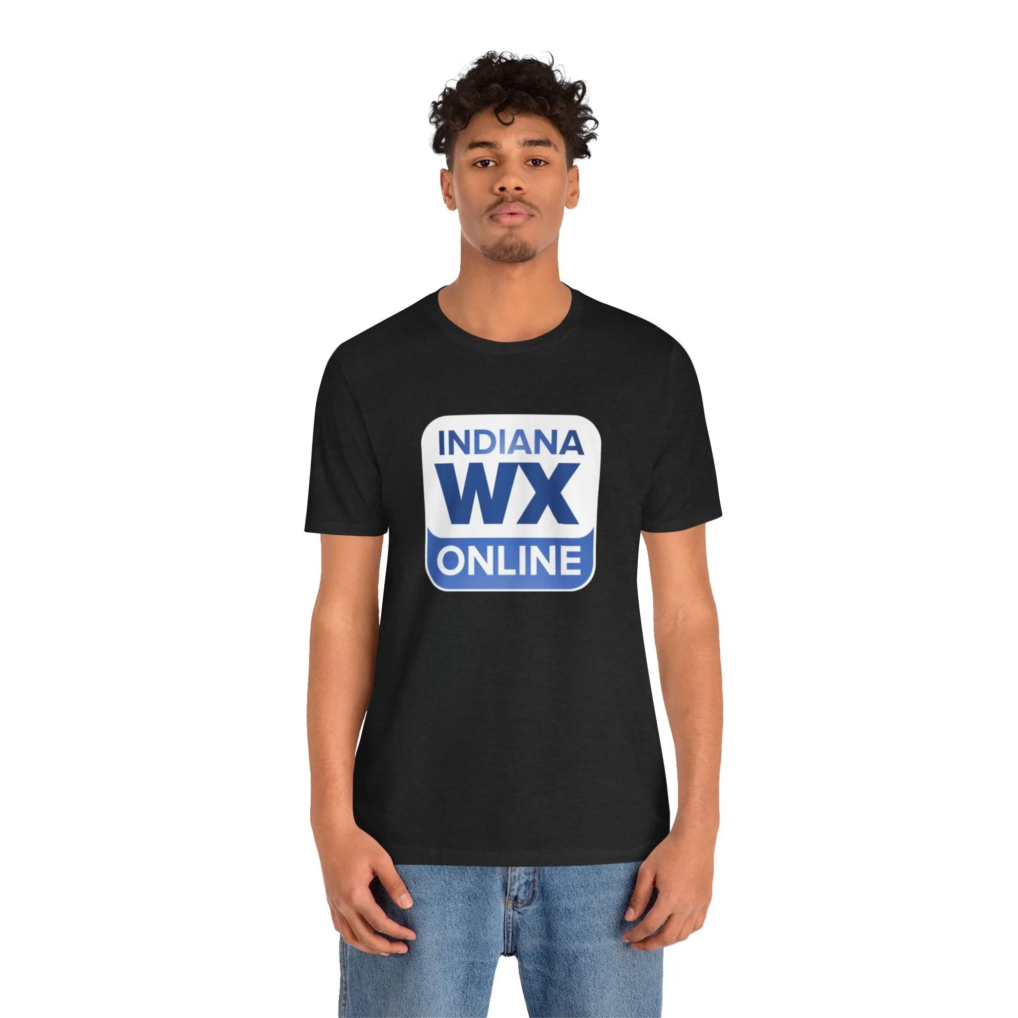 Indiana Weather Online Tee