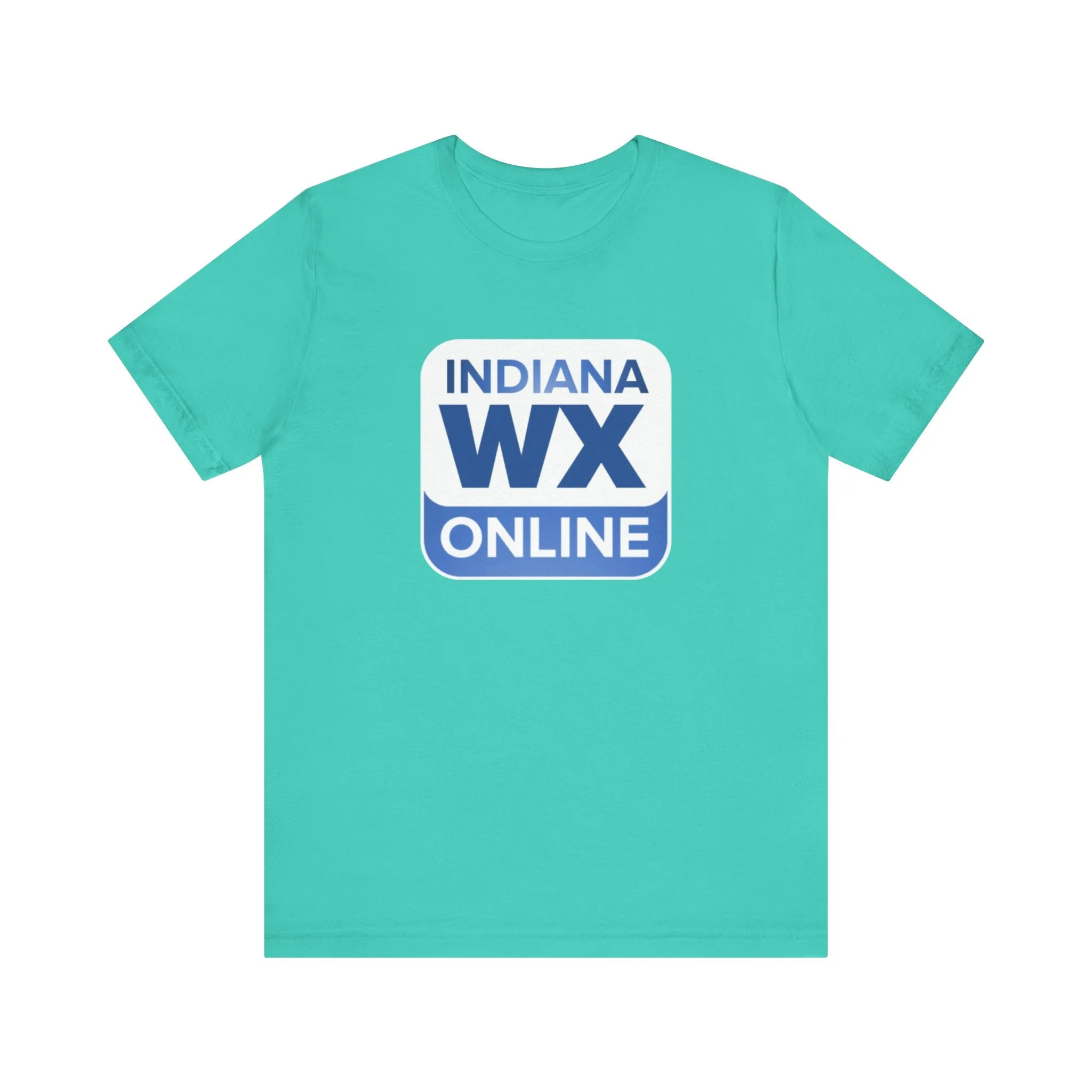 Indiana Weather Online Tee