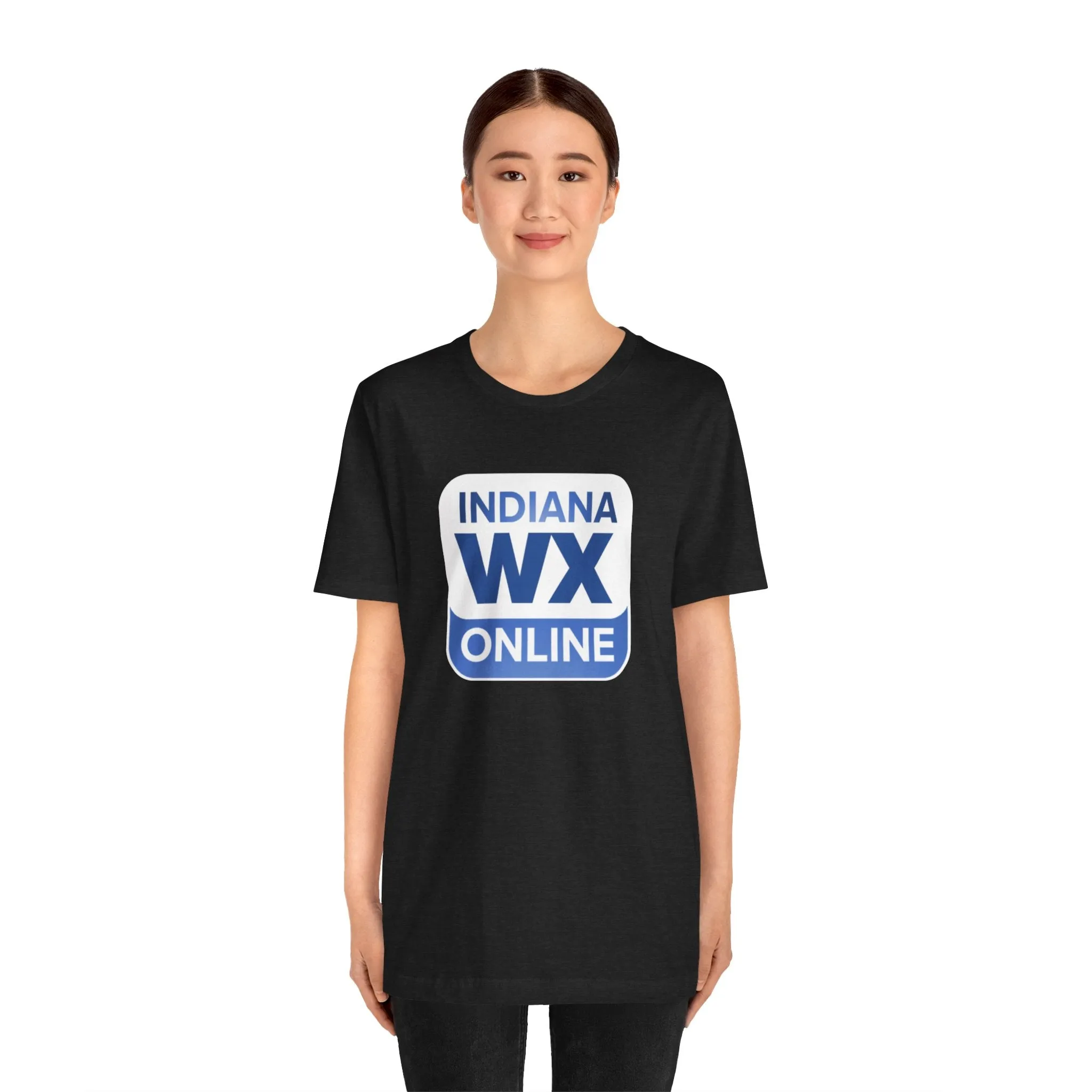 Indiana Weather Online Tee