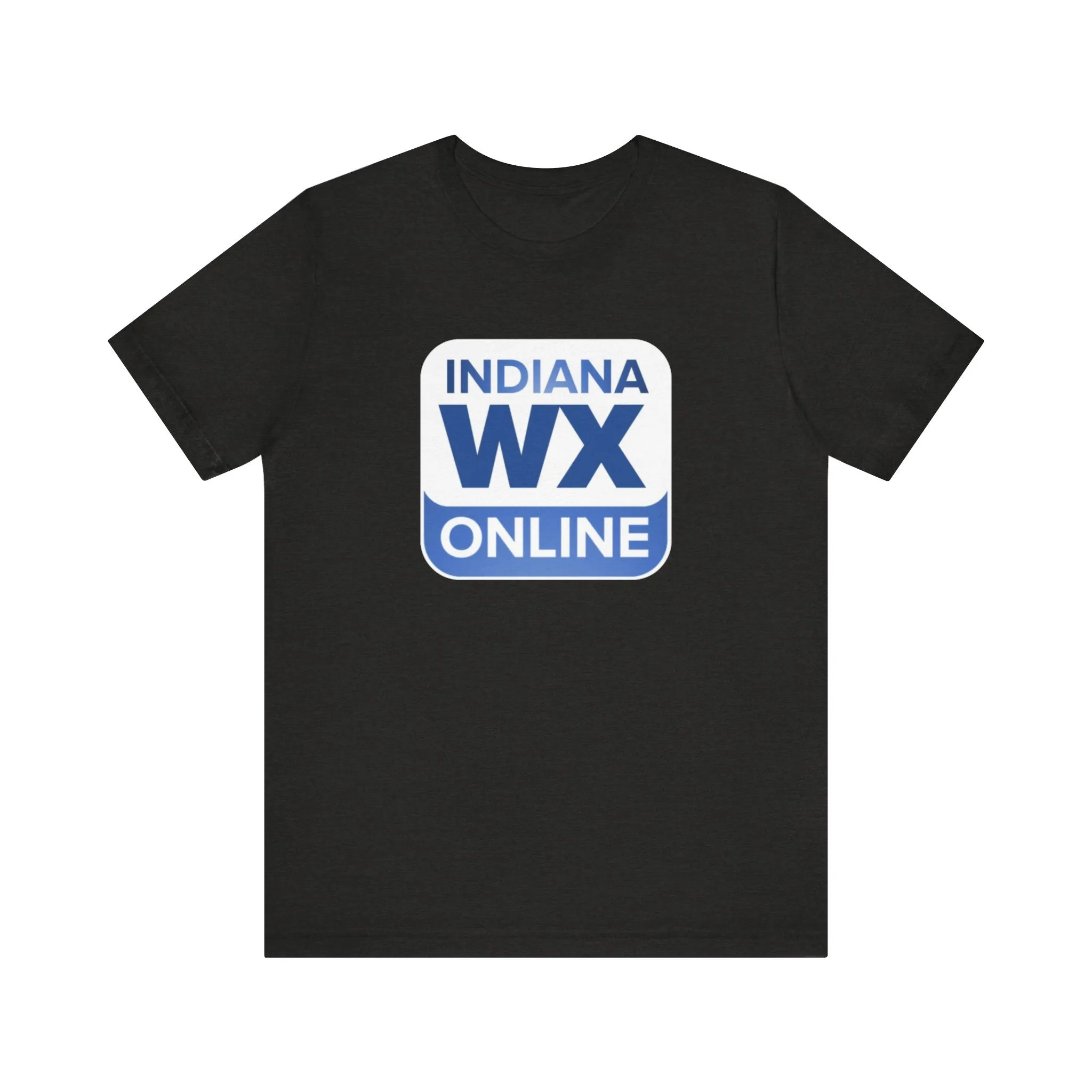 Indiana Weather Online Tee
