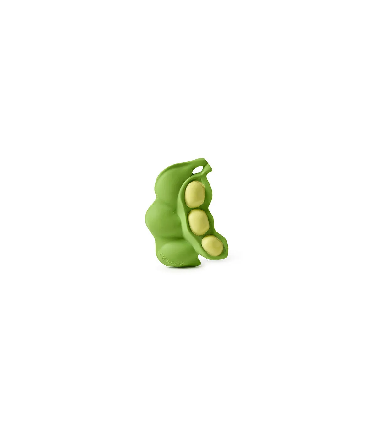 KEIKO THE EDAMAME