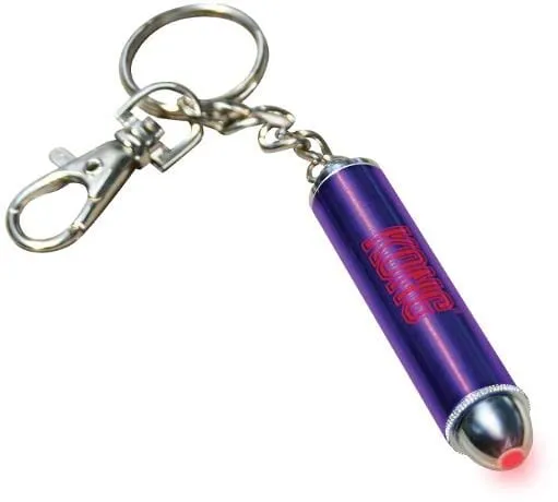 Kong Interactive Pen-Shaped Laser Cat Toy with Batteries - Blue