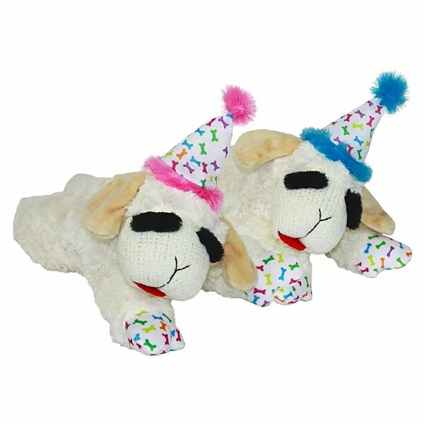 Lamb Chop