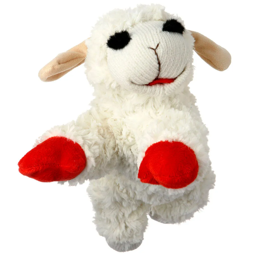 Lamb Chop