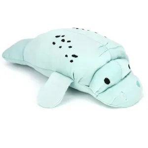 Manatee Bamboo Stuffed Animal