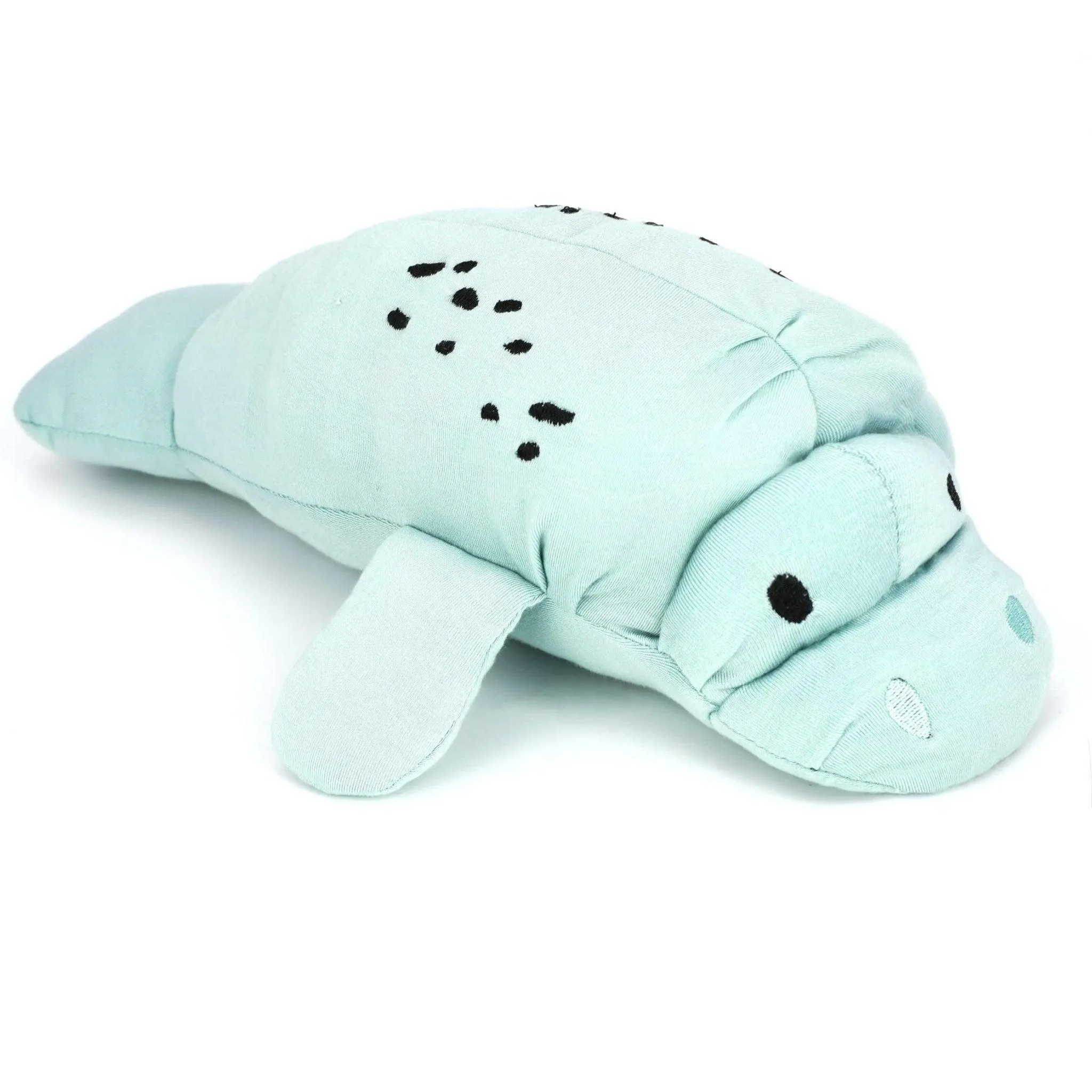 Manatee Bamboo Stuffed Animal