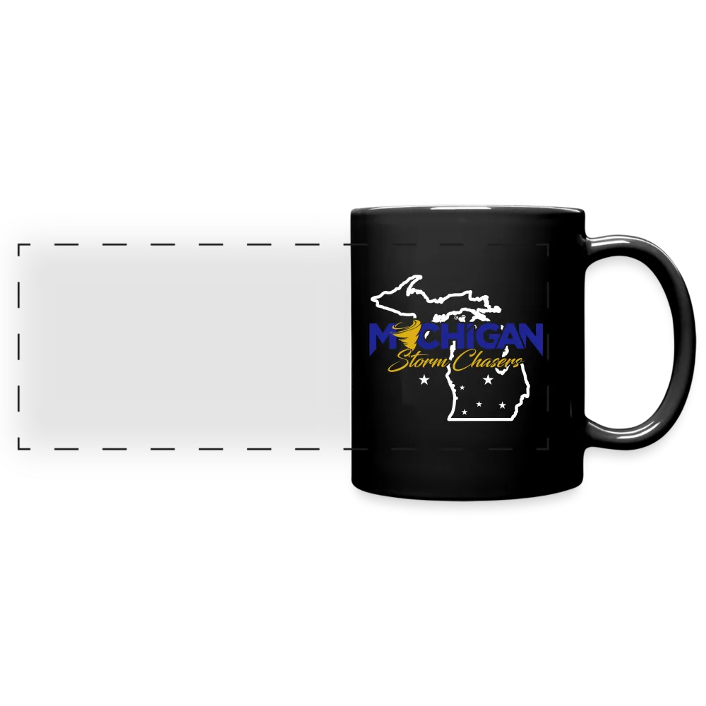Michigan Storm Chasers Mug