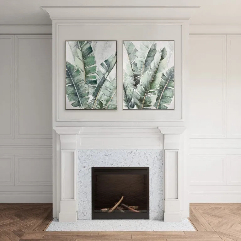 Musa II Wall Art