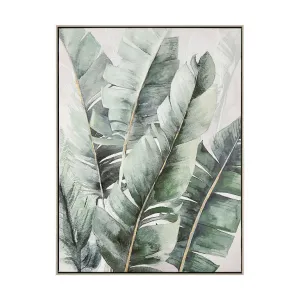 Musa II Wall Art