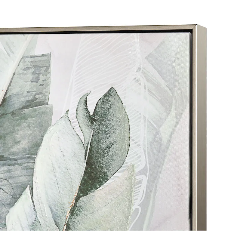 Musa II Wall Art