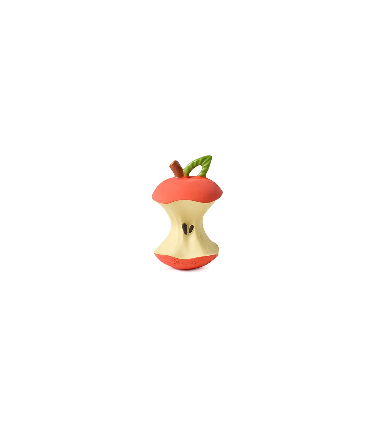 PEPA THE APPLE