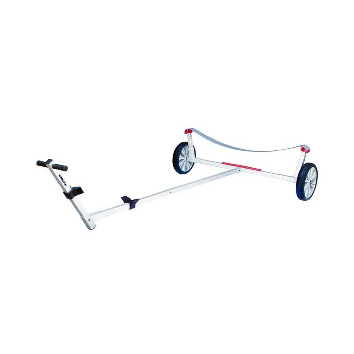 Pico Aluminium Launching Trolley