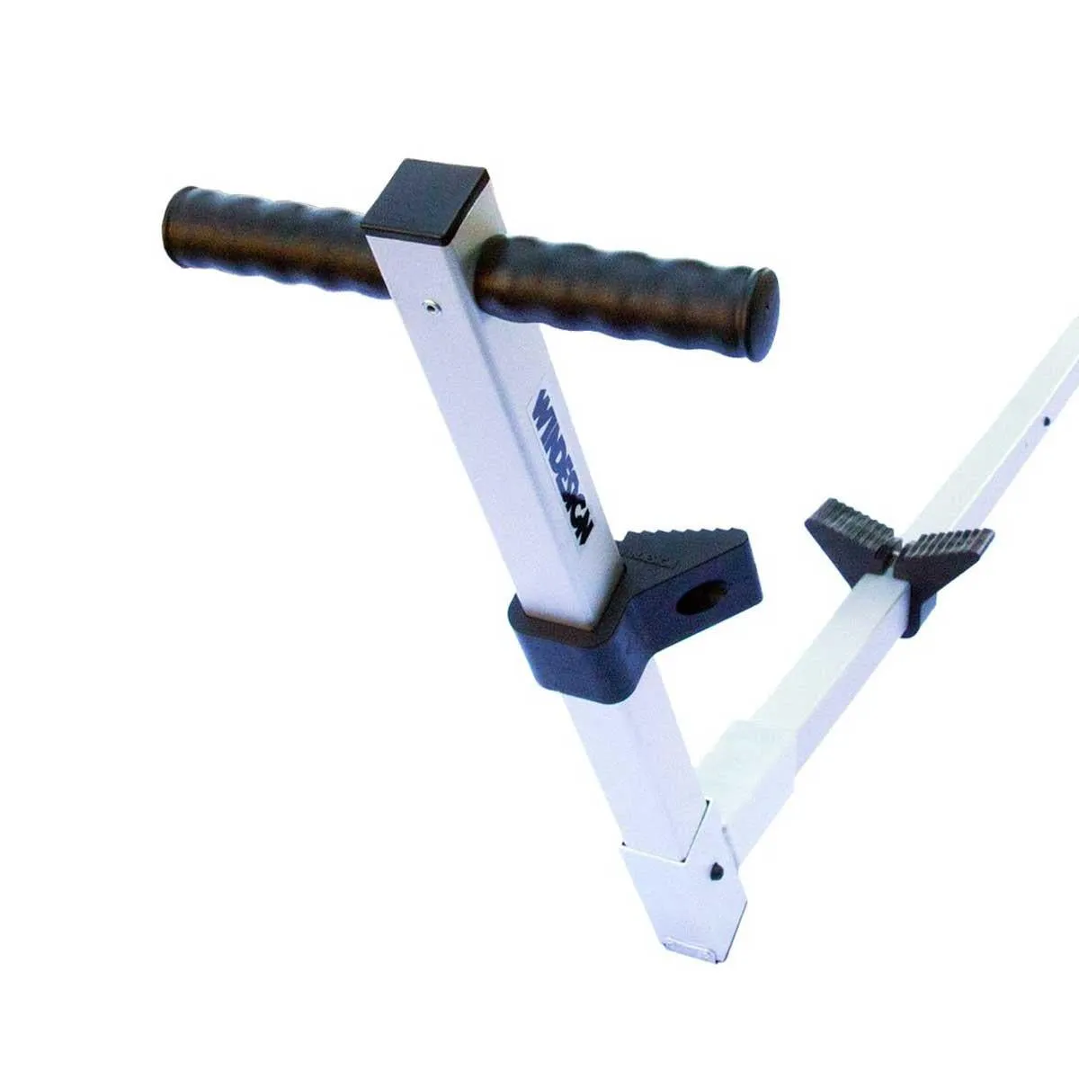 Pico Aluminium Launching Trolley