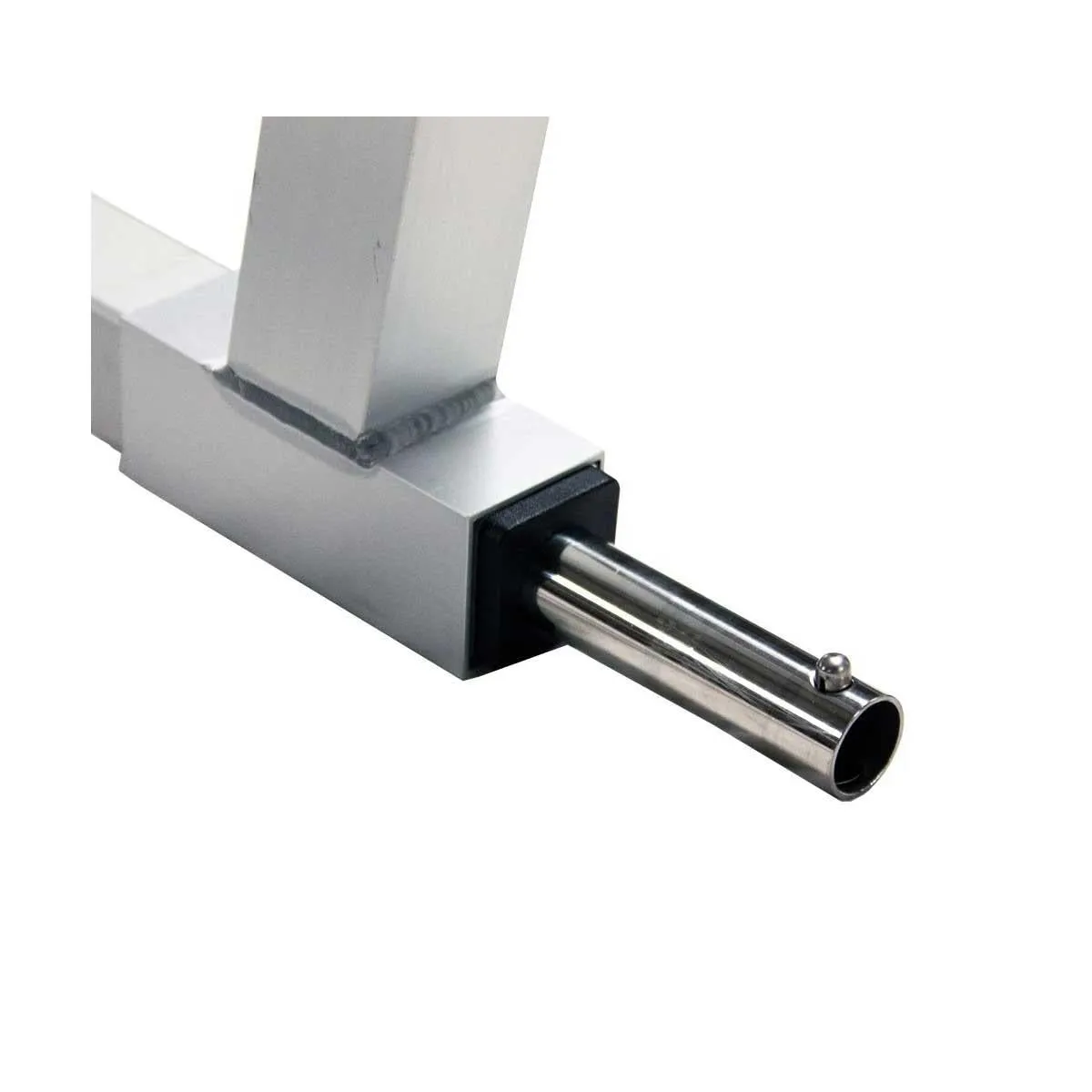 Pico Aluminium Launching Trolley