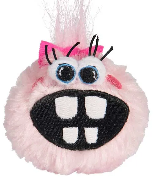 Rogz Pupz Fluffy Grinz