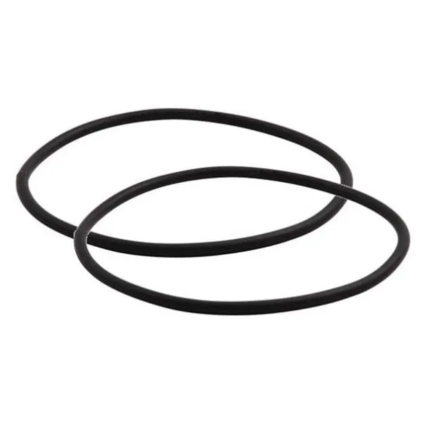 RWO O Ring X2 for 100mm (4 Inch) Inspection Cover