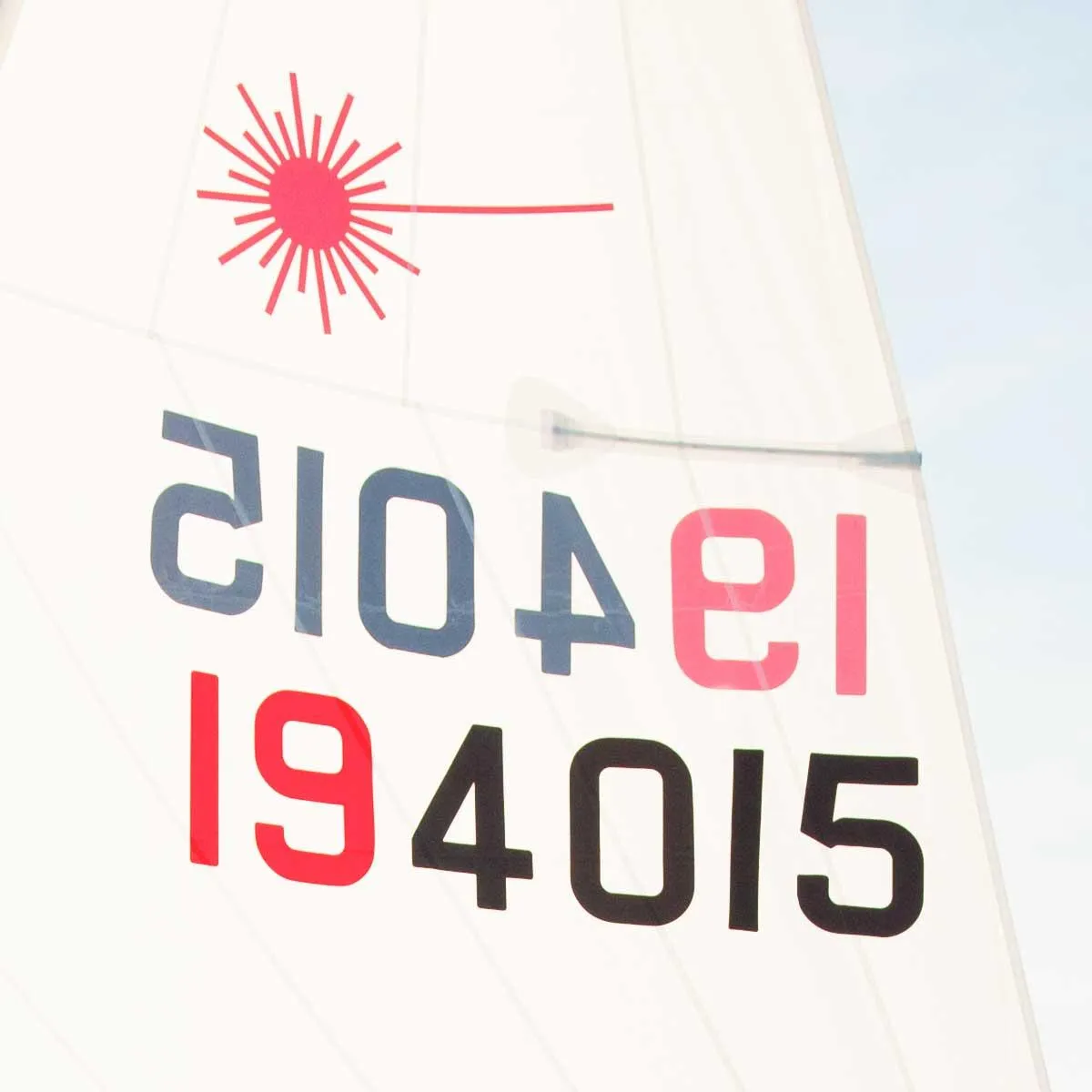 Sail Numbering Service