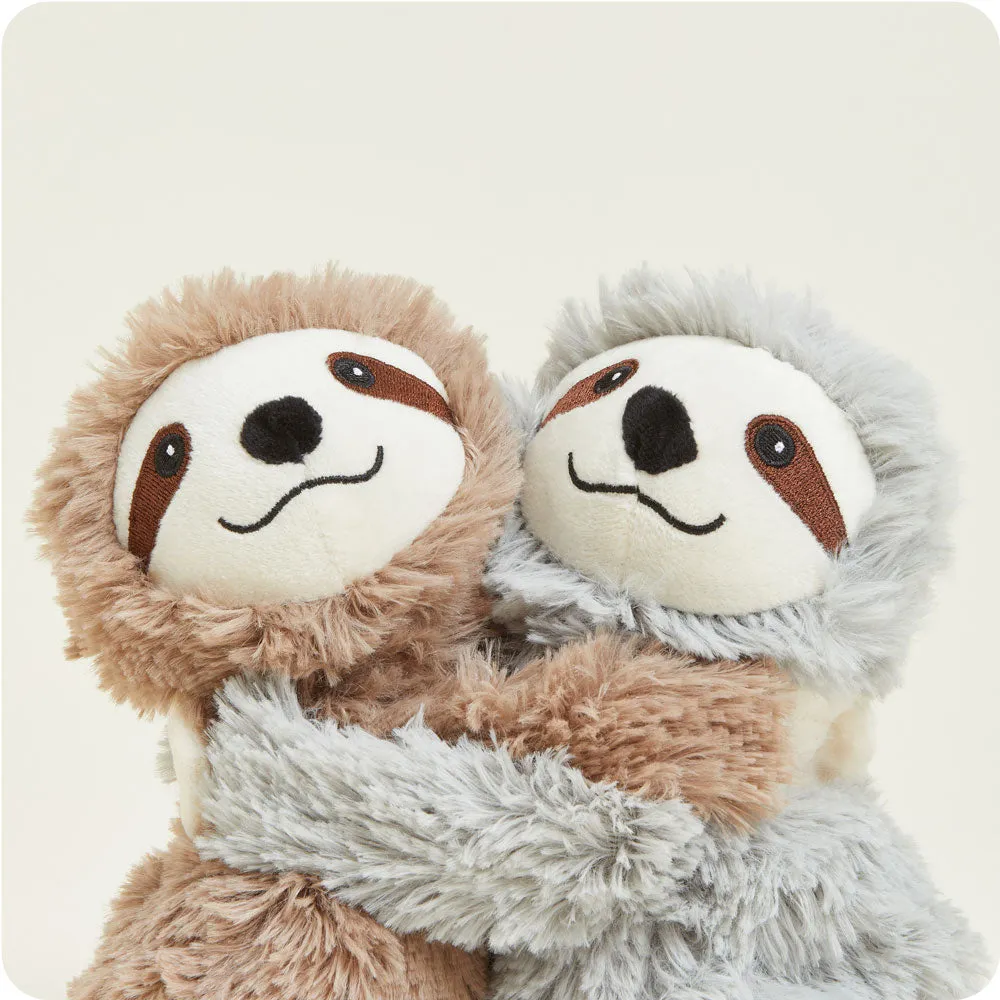 Sloth Hugs