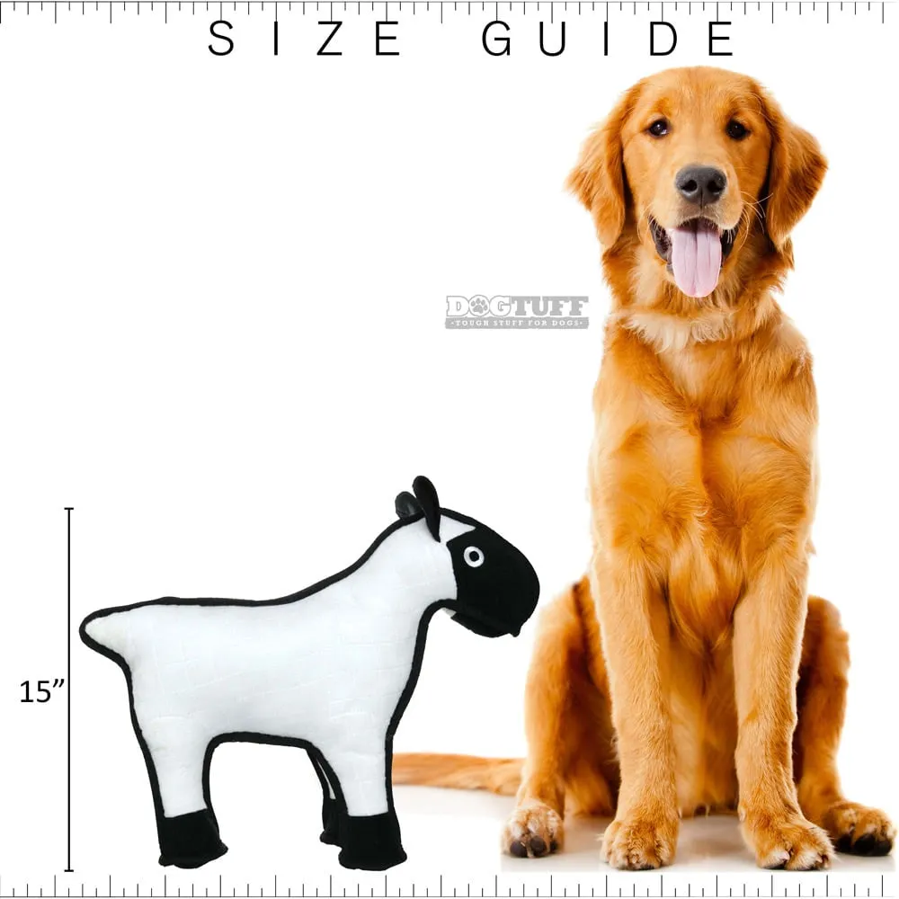 Tuffy's Sherman the Sheep