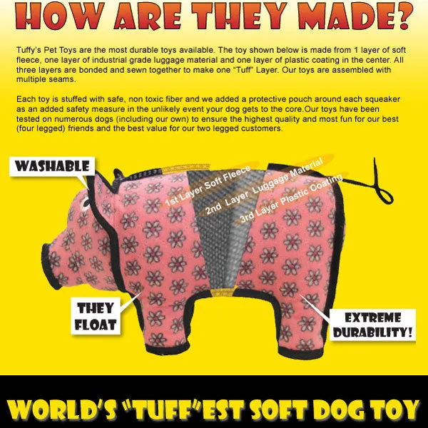 Tuffy's Sherman the Sheep